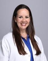 Amy M Tyberg image