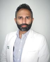Ekjot Singh Grewal