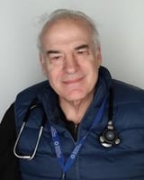 Aaron J Feingold image