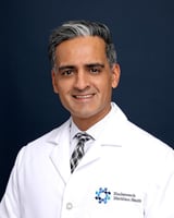 Samir C Sodha image