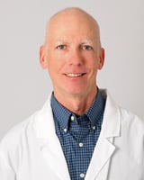 John P McDermott