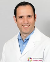 Eric BJ Segal image