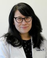 Christina Cho