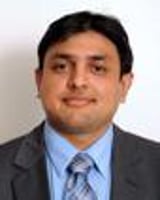 Ankit P Shah image
