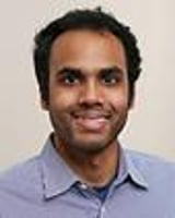 Jayant T Reddy image