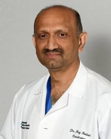 Raj S Ballal image