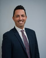 Mike Mizrahi image
