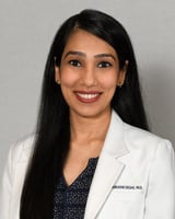 Suruchi B Desai image