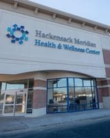 Hackensack Meridian Urgent Care Clark image