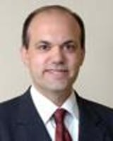 Nader A Bakhos image