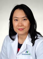 Linda Wang image