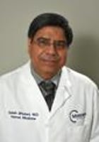 Satish K Bhutani image