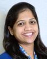 Madhavi L Katturupalli image