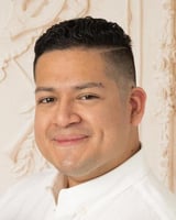 Bryan A Pablo