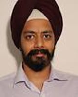 Gurpreet S Lamba image