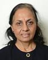 Aruna G. Patel image