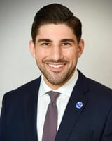 Ali K Valimahomed image