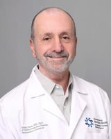 Martin S Gizzi image