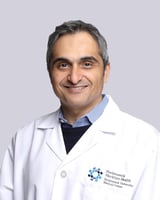 Ranjan Ginde