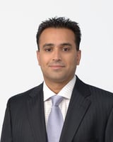 Aasim S. Kazmi image