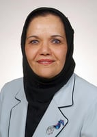 Mona M Tantawi image