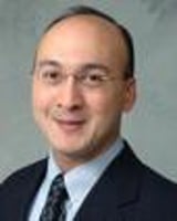 Clifford T Chu image