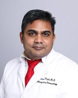 Chirag S. Patel image