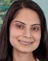 Anjali Grover image