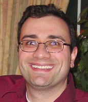 Joshua Daniel Menasha image