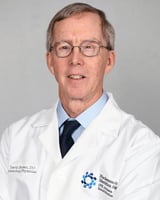 David P Brown image