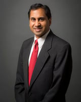 Ravi Munver image