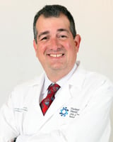 Brian D Greenwald