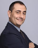 Michel Kahaleh image