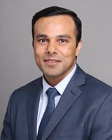 Nasar Ali image