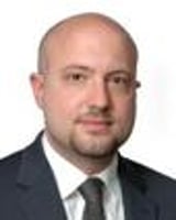 Harry J Dounis image