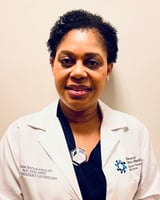 Marian M Vandyck Acquah image