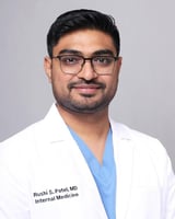 Rushi Satishbhai Patel image