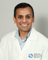 Samit Sharad Desai image