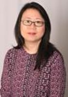 Cindy Ching Chang image