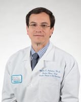 Martin E Gutierrez