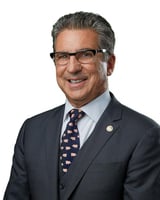 John M Tozzi image