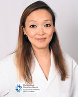 Hannah S Kim image