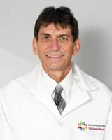 George Kipel image