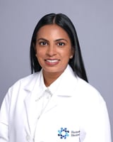 Amelia Pawaroo-Balram