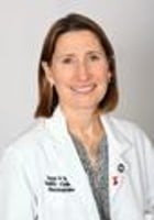 Taya V Glotzer image