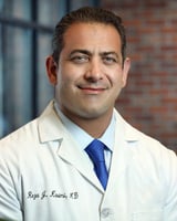 Reza J Karimi image