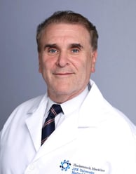 Robert S. Lebovics