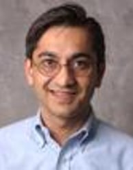 Nadeem Z Haider image