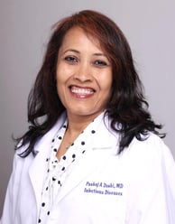 Pankaj A Doshi image