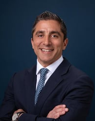 Ari D Seidenstein image